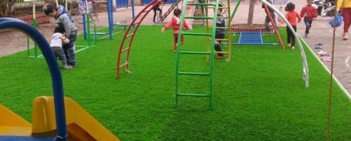 Đơn vị cung cấp thiết bị thể thao trường học chất lượng nhất tại TP. HCM