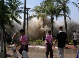 Thảm họa thiên nhiên thảm khốc nhất thế kỉ 21