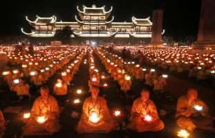 Tông phái Phật giáo chính tại Việt Nam