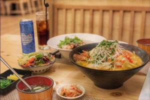 Nhà hàng ngon nhất Aeon Mall Hà Đông, Hà Nội