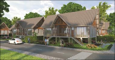 Mẫu Biệt thự, Villa, Resort đẹp nhất Bà Rịa - Vũng Tàu