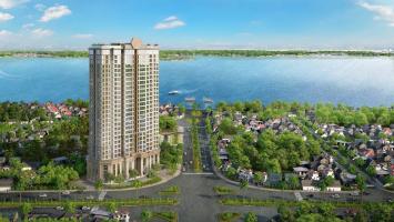 Dự án căn hộ chung cư cao cấp nổi bật nhất tại Bình Dương