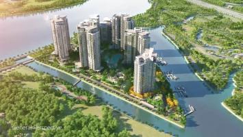 Chung cư có không gian sống lý tưởng nhất Quận 2, TP.HCM