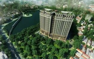 Chung cư có không gian sống lý tưởng nhất quận 3, TP.HCM