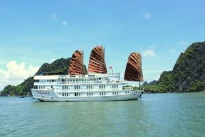 Kinh nghiệm du lịch Hạ Long 2 ngày 1 đêm