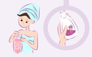 Dung dịch vệ sinh hỗ trợ điều trị viêm phụ khoa tốt nhất hiện nay
