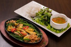 Địa điểm ăn uống 