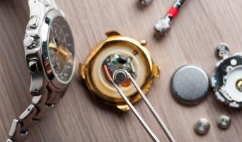 Địa chỉ thay pin đồng hồ uy tín tại Hà Nội