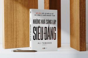 Nhà sách lớn nhất Vĩnh Long