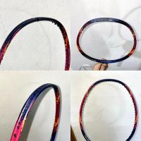 Địa chỉ hàn vợt cầu lông uy tín, chất lượng nhất Hà Nội