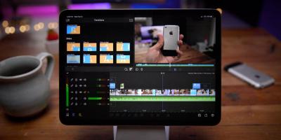 Ứng chỉnh sửa video tốt nhất cho điện thoại