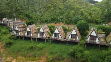 Homestay đẹp nhất tại đảo Quan Lạn, Quảng Ninh