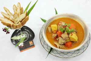 Món ăn ngon từ pate hấp dẫn cho bữa ăn gia đình