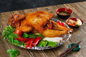 Quán ăn ngon nhất ở đường Nguyễn Văn Cừ, TP. Vinh, Nghệ An