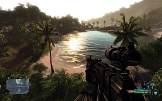 Game có đồ họa đẹp nhất từ trước đến nay