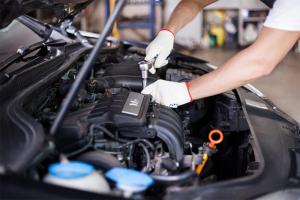 Xưởng/Gara sửa chữa ô tô uy tín và chất lượng tỉnh Hải Dương