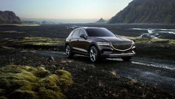 Mẫu xe ô tô SUV thể thao tốt nhất thế giới trong năm 2022