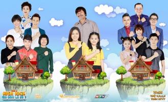 Bộ phim sitcom được xem nhiều nhất trên youtube