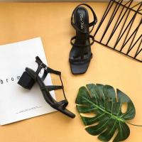 Địa chỉ mua sandal nữ đẹp - chất lượng - giá rẻ ở TP. HCM