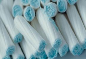 Điều cần biết về băng về sinh Tampon