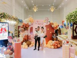 Nhà hàng, quán ăn tổ chức tiệc sinh nhật lý tưởng tại Ninh Thuận