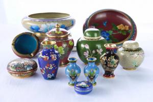 Cửa hàng gốm sứ đẹp nhất quận Bình Thạnh, TP. HCM