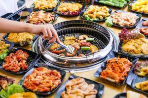 Quán nướng ngon, nổi tiếng nhất ở Quận Tân Bình, TP. HCM