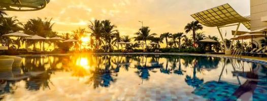 Mẫu biệt thự, villa, resort đẹp nhất Đà Nẵng