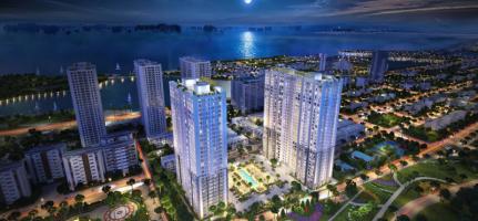 Chung cư có không gian sống lý tưởng nhất Hạ Long