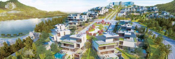 Biệt thự, Villa, Resort Villa nghỉ dưỡng đẹp nhất Hạ Long