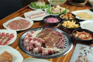 Địa chỉ ăn tối ngon nhất tỉnh Nam Định