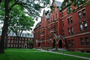 Gương mặt trẻ xuất sắc nhất Việt Nam bền bỉ với giấc mơ Harvard