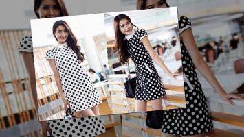 Shop bán váy đẹp nhất ở Huế