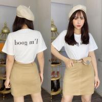 Shop bán áo thun nữ đẹp và chất lượng nhất Nha Trang