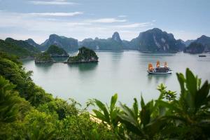 Điểm đến ở Việt Nam không thể bỏ lỡ
