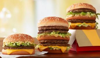 Quán hamburger ngon nhất TP. Vũng Tàu, Bà Rịa - Vũng Tàu