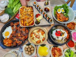 Địa chỉ bán tokbokki thơm ngon khó cưỡng tại TP. Biên Hòa, Đồng Nai