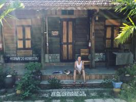 Homestay đẹp nhất tại Tam Cốc Bích Động, Ninh Bình