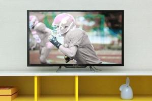 Lỗi thường gặp trên tivi Sony và cách khắc phục hiệu quả