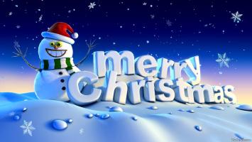 Hình ảnh quen thuộc nhất gắn liền với dịp lễ Giáng sinh (Noel)