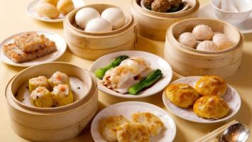 Nhà hàng Dimsum ngon, nổi tiếng tại khu người Hoa, Quận 5, TP. HCM