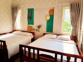 Địa chỉ homestay tại Cần Thơ thu hút đông đảo khách du lịch