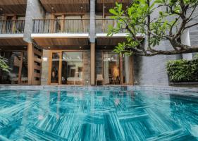 Homestay đẹp nhất gần trung tâm Đà Nẵng