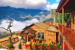 Homestay độc, đẹp, giá rẻ từ 200k tại Sapa