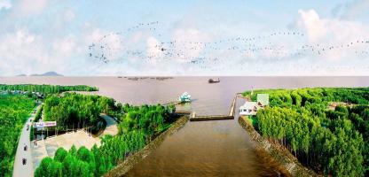 Homestay view đẹp giá tốt nhất ở Cà Mau