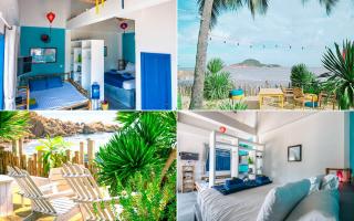 Homestay được giới trẻ yêu thích nhất tại Quy Nhơn