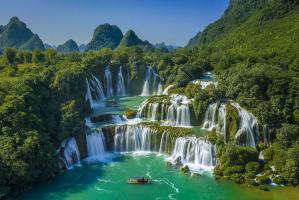 Homestay view đẹp, giá rẻ nhất Cao Bằng
