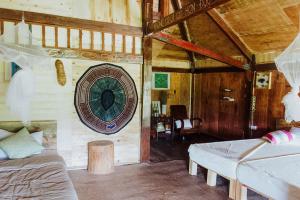 Homestay giá rẻ, view đẹp nhất tại Lai Châu