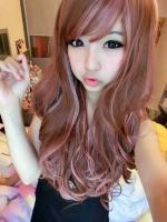 Màu tóc nhuộm hot nhất mùa hè 2017