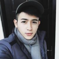 Hot boy tài sắc vẹn toàn khiến dân mạng phát sốt năm 2016
